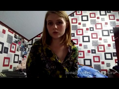 ❤️ Juna blonda studento el Rusio ŝatas pli grandajn dikojn. ❤ Rusia porno ĉe eo.fuxporn-com.ru ❤